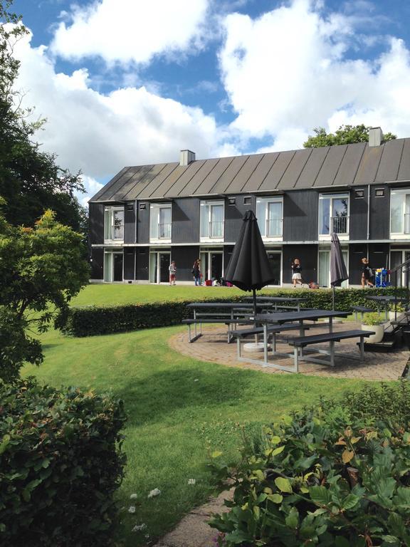 Danhostel Kolding Exterior photo