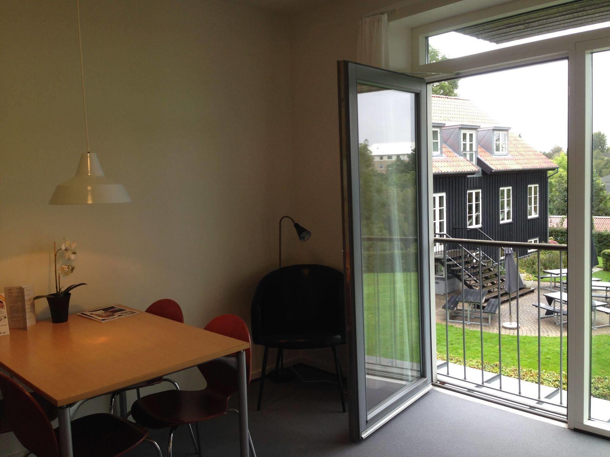 Danhostel Kolding Exterior photo