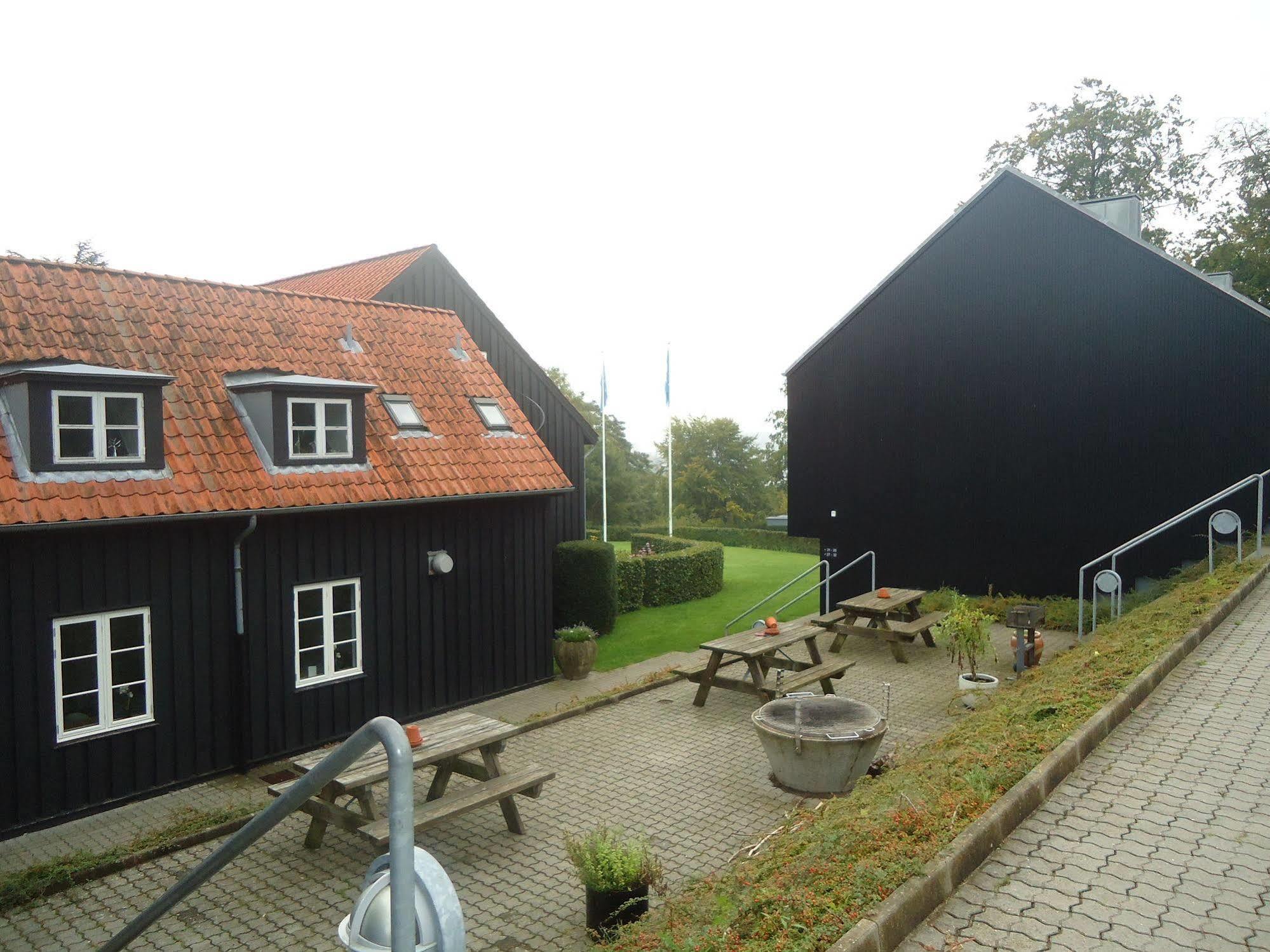 Danhostel Kolding Exterior photo
